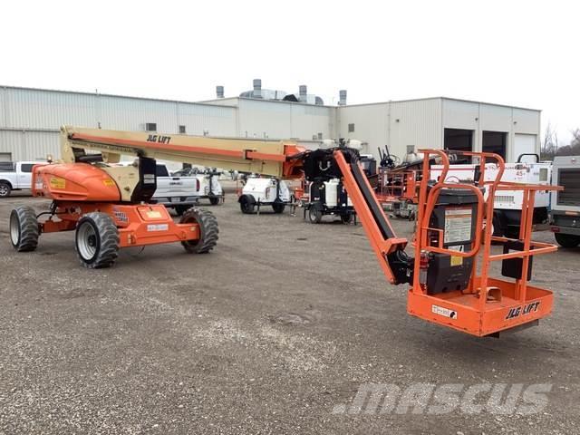 JLG E600JP Otros