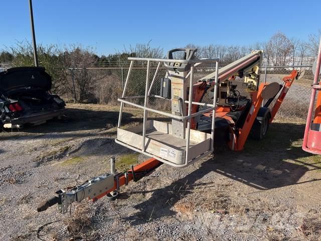 JLG T350 Otros