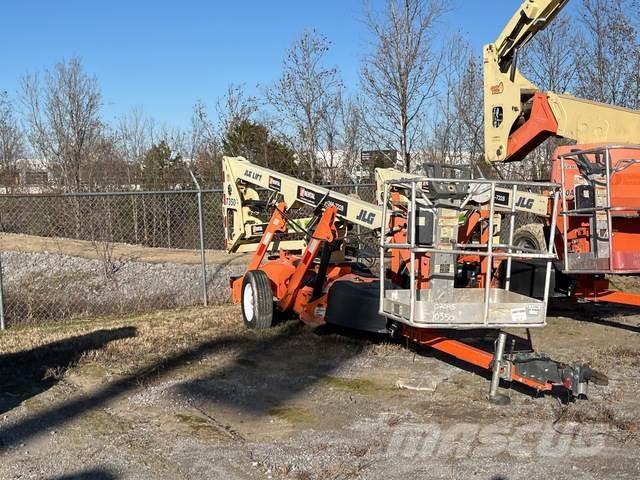 JLG T350 Otros