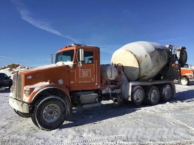 Kenworth  Otros camiones