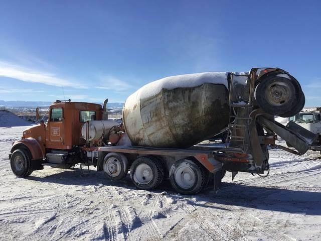 Kenworth  Otros camiones