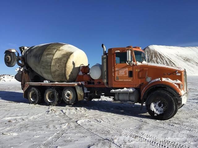 Kenworth  Otros camiones