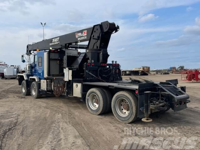 Kenworth C500 Otros camiones