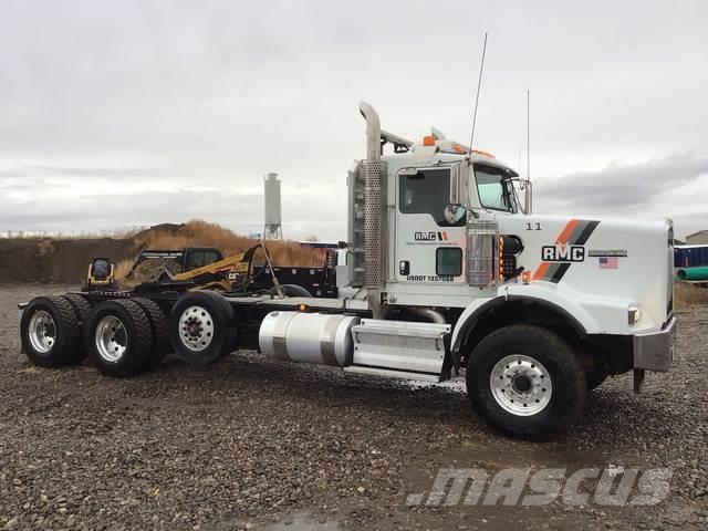 Kenworth C500B Camiones tractor