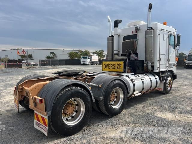 Kenworth K104 Camiones tractor