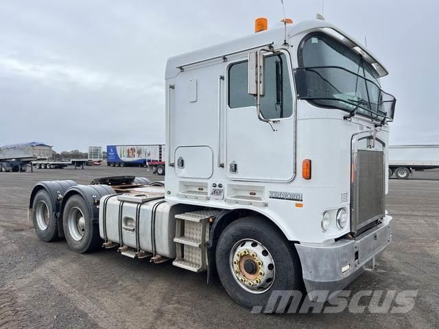 Kenworth K104B Camiones tractor