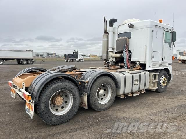 Kenworth K104B Camiones tractor