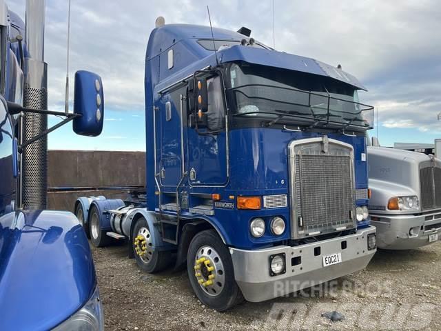 Kenworth K108 Camiones tractor