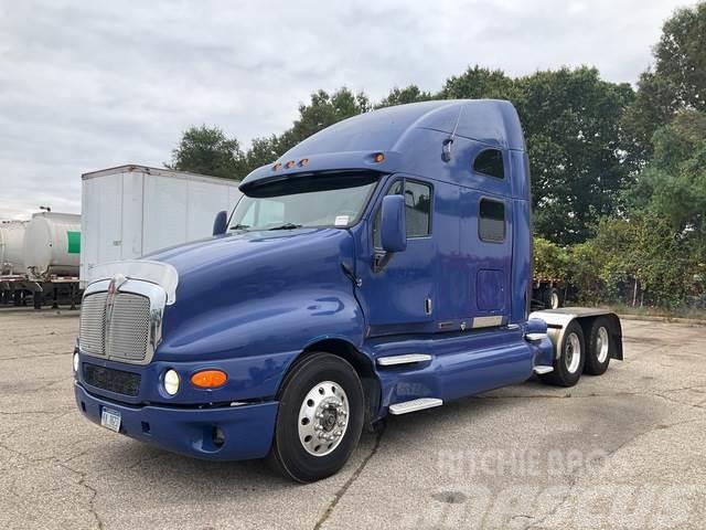 Kenworth T2000 Camiones tractor