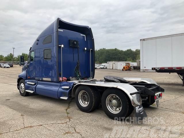 Kenworth T2000 Camiones tractor