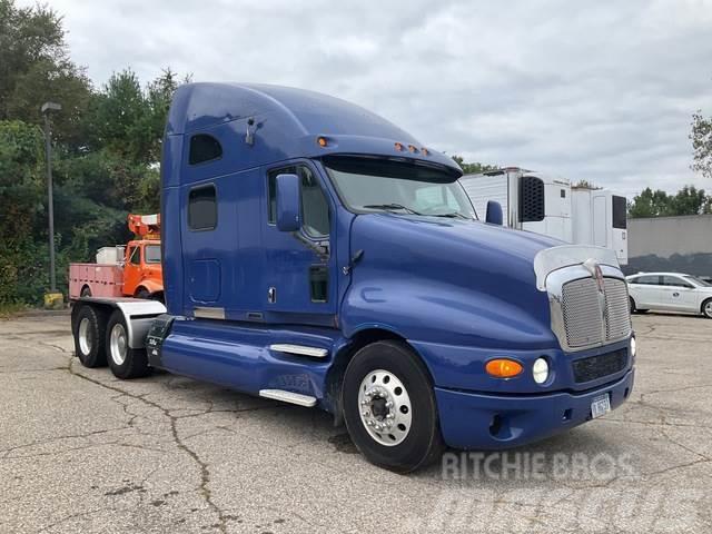 Kenworth T2000 Camiones tractor