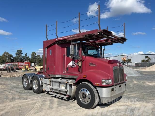 Kenworth T359 Otros