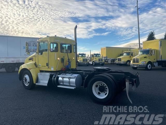 Kenworth T370 Camiones tractor