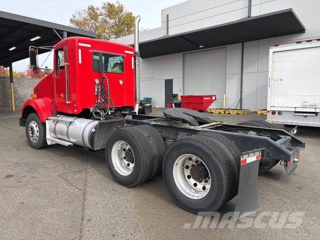 Kenworth T370 Camiones tractor