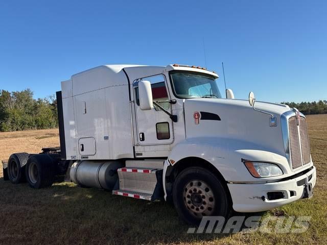 Kenworth T600 Camiones tractor