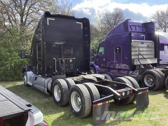 Kenworth T680 Camiones tractor