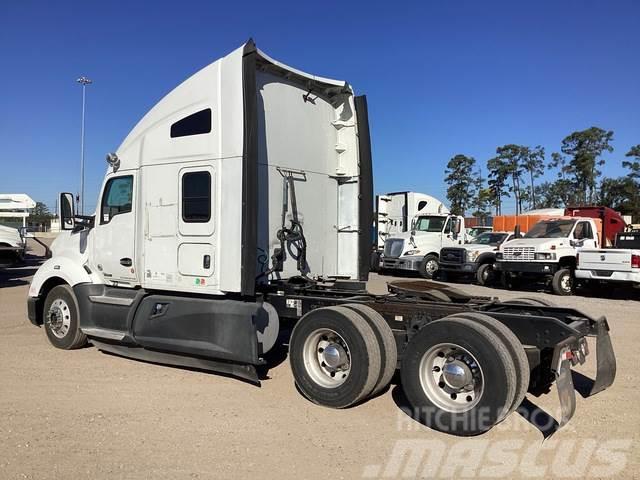 Kenworth T680 Camiones tractor