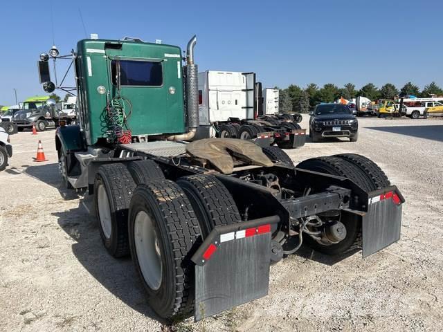 Kenworth T800 Camiones tractor