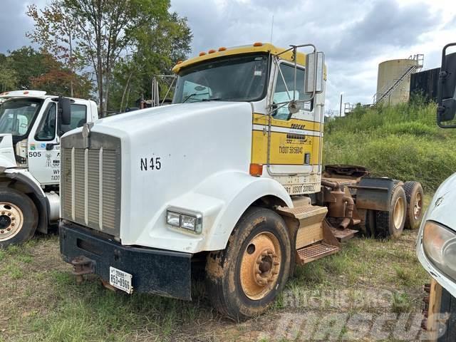 Kenworth T800 Camiones tractor