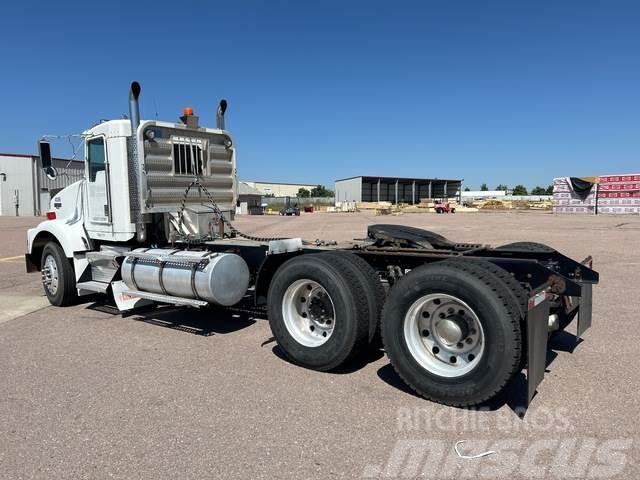 Kenworth T800 Camiones tractor