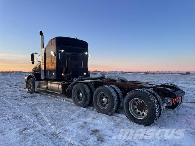 Kenworth T800 Camiones tractor