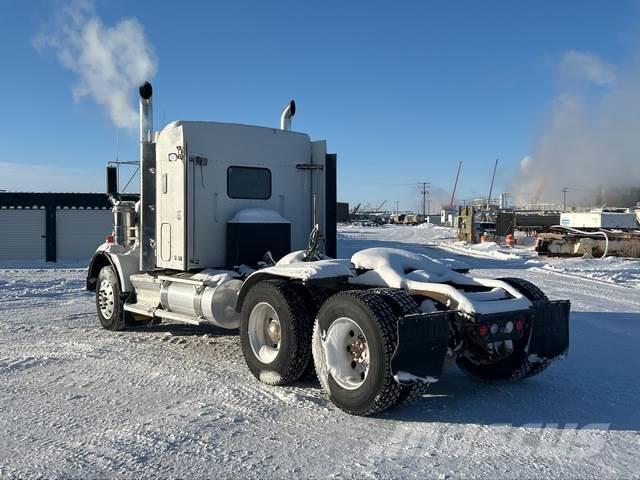 Kenworth T800 Camiones tractor