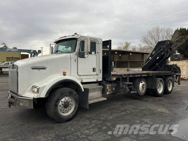 Kenworth T800 Otros camiones