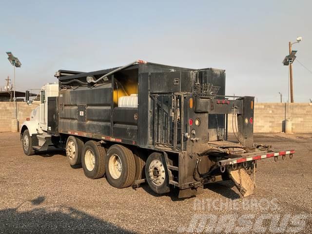 Kenworth T800 Otros camiones