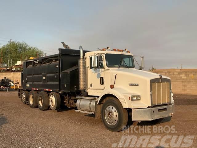 Kenworth T800 Otros camiones