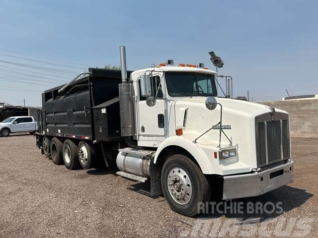 Kenworth T800 Otros camiones