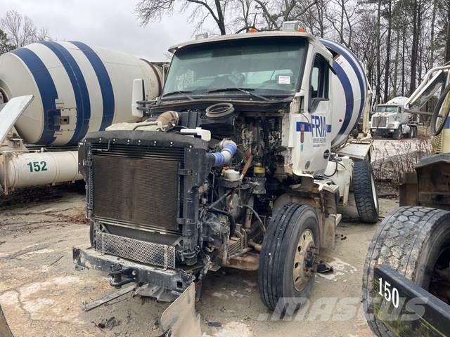 Kenworth T880 Otros camiones