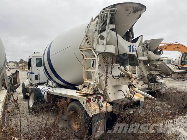 Kenworth T880 Otros camiones