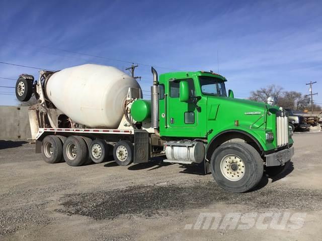 Kenworth W900 Otros camiones