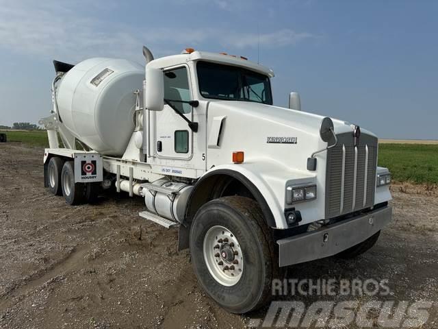 Kenworth W900 Otros camiones