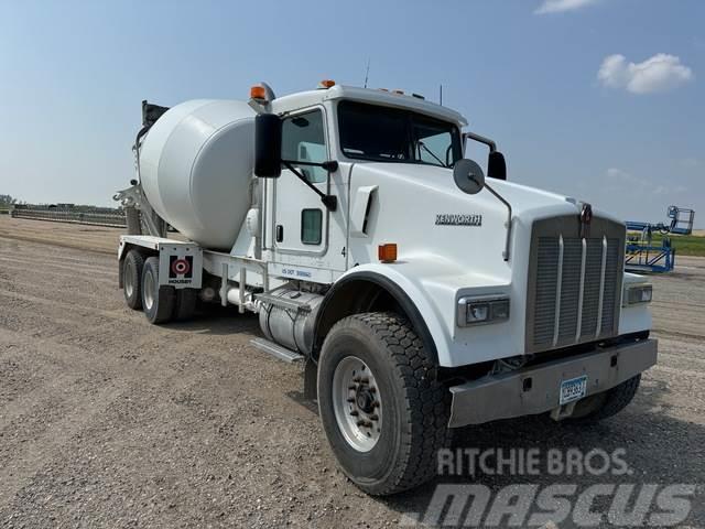 Kenworth W900 Otros camiones