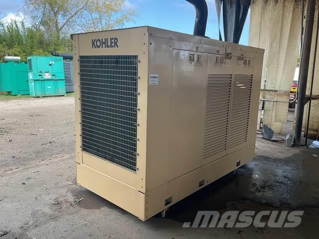 Kohler 250R0ZD Generadores diésel