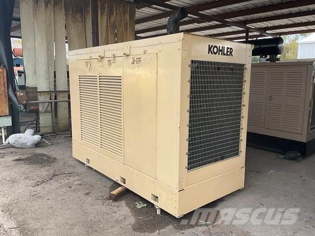 Kohler 250R0ZD Generadores diésel