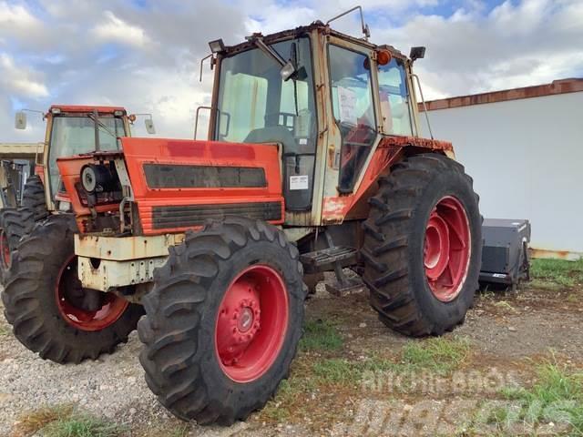 Kubota  Tractores compactos