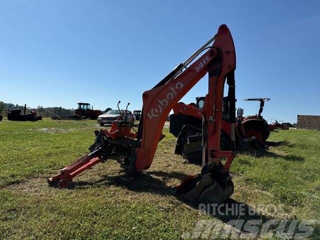 Kubota BT1400V Otros