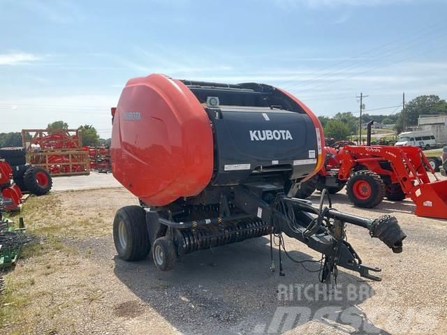 Kubota BV4160F Empacadoras circular