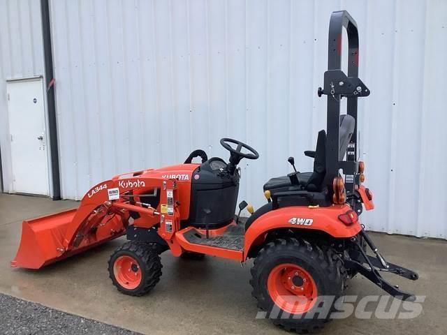 Kubota BX2380RV60 Tractores compactos