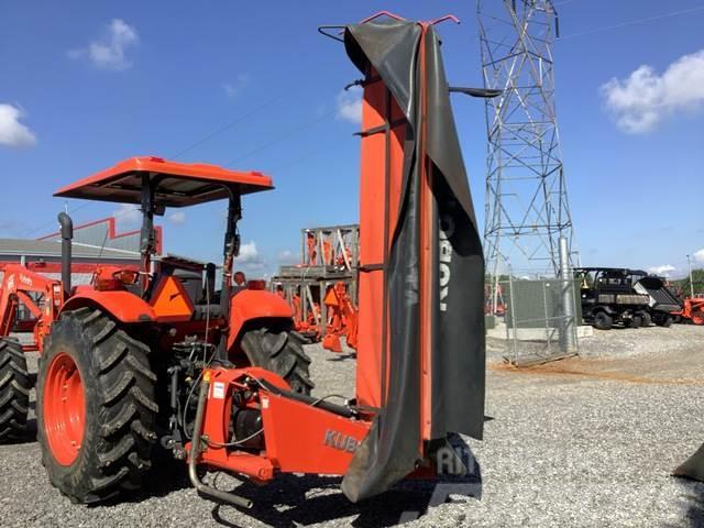 Kubota DM2028 Otros