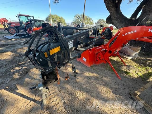 Kubota DM5040 Otros