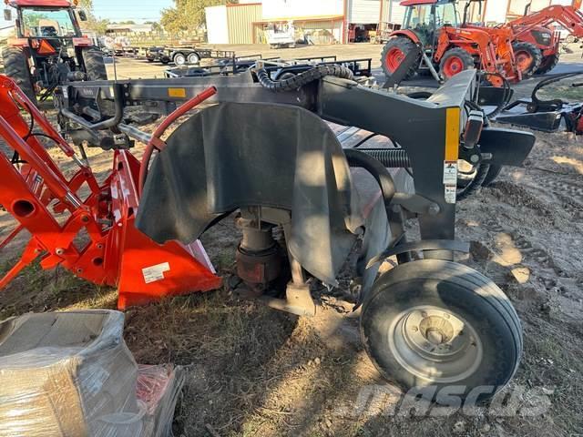 Kubota DM5040 Otros