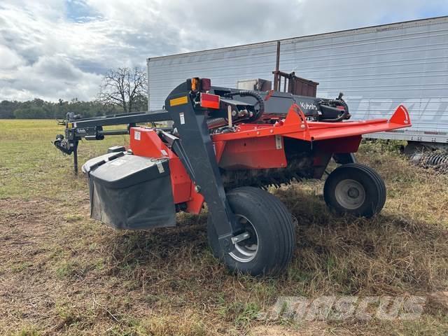 Kubota DMC8532T Otros