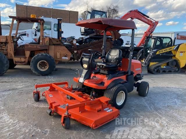 Kubota F3990 Otros