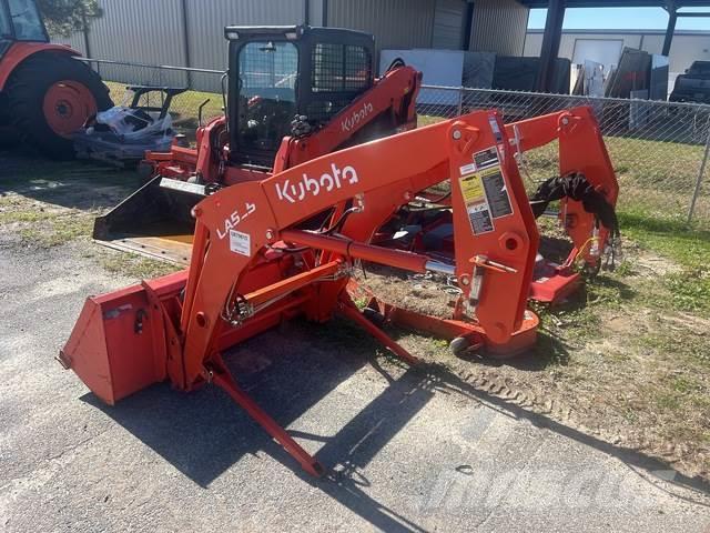 Kubota LA525 Otros