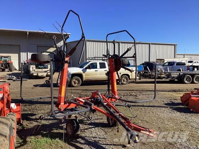 Kubota TE4052T Otros