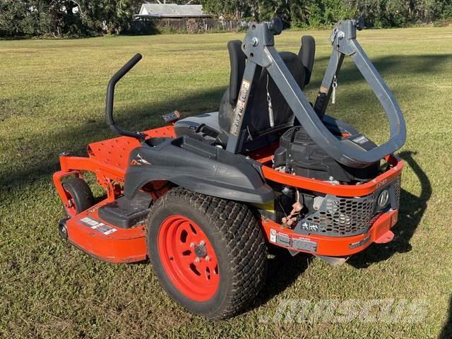 Kubota Z421KW Otros