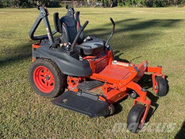 Kubota Z421KW Otros